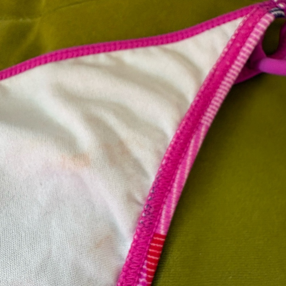 Billabong reversible bikini top - Picture 9 of 9